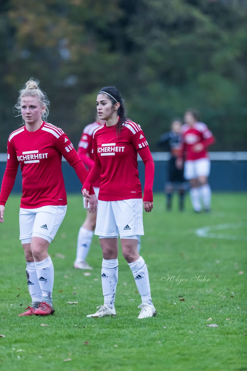 Bild 352 - F SV Henstedt Ulzburg2 - SSG Rot Schwarz Kiel : Ergebnis: 3:2